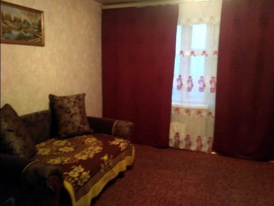 Сдам комнату на Троещине Киев