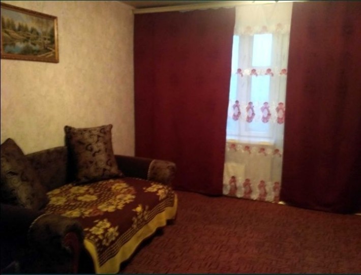 Сдам комнату на Троещине - фото 1