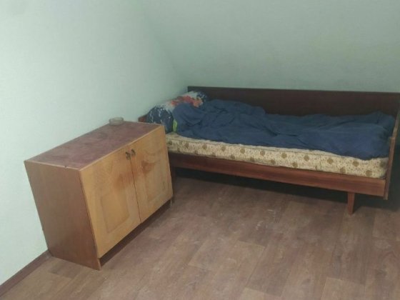 комнату м. Бориспольская.  Бортничи,  в 5минутах АТБ и Фора . Київ