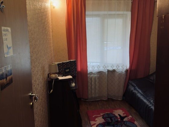 Кімната На Березняках Київ