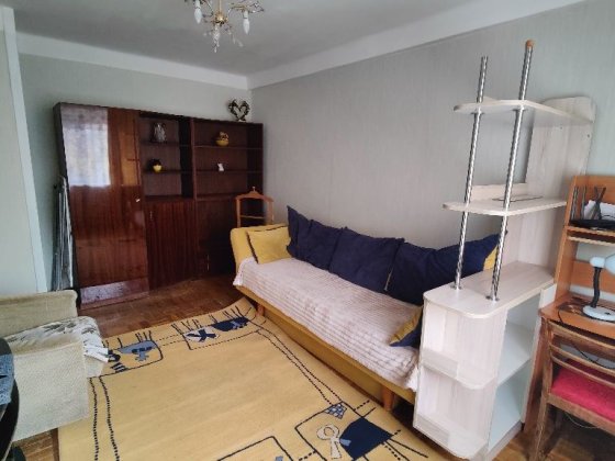 Оренда 2-х кімнат без власників офіційно Київ