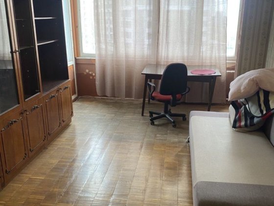 Проміжна кімната м печерська 3 хв довгострокова оренда центр київ Київ