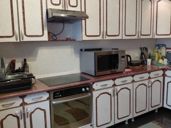 Здам квартиру на Лисківській Київ