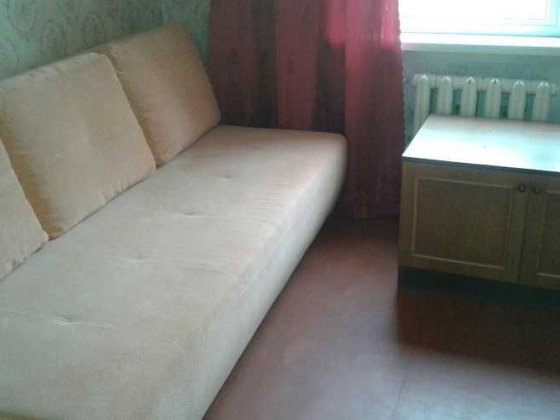 Здається Ккмната  на  початкуТроєщини Деснянський район Київ