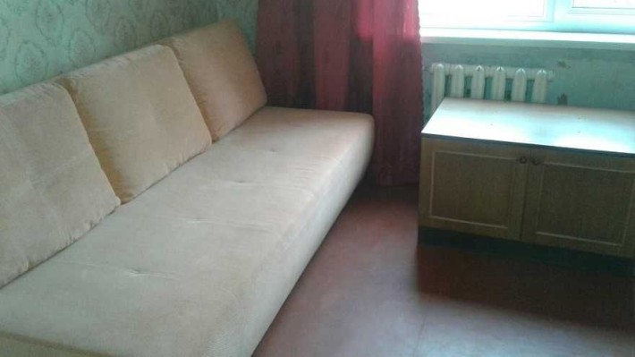 Здається Ккмната  на  початкуТроєщини Деснянський район - фото 1