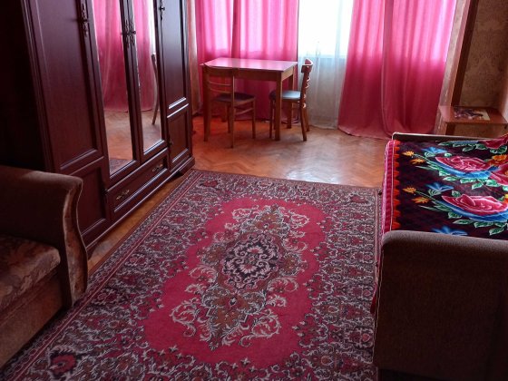 Здаю кімнату Київ, вулиця Березняківська,22 Київ