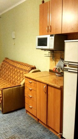 Харківський масив, метро Вирлиця пішки - фото 1