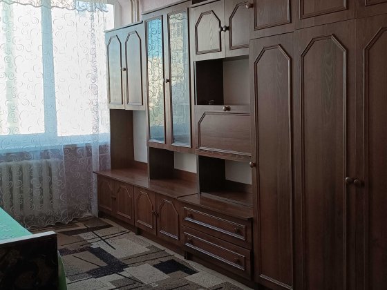 Кімната для ЖІНКИ (від власниці), 15хв. метро Чернигівська. Київ