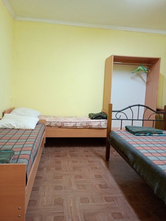 Кімната на борщагівці без комісії та комунальних послуг поряд святошин - фото 1