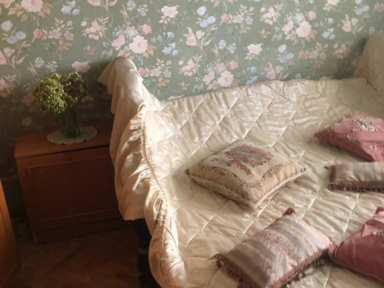 Здається кімната для дівчини/жінки (довгостроково) Виноградар Київ