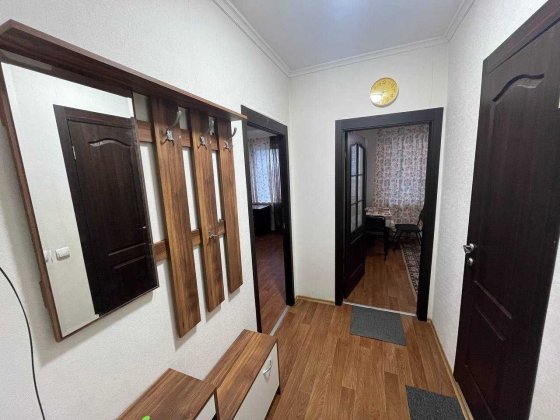 Оренда 1К квартири у ЖК Патріотіка / Гмирі / Дарницький / Київ Київ