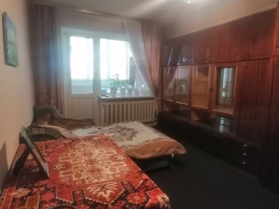 Здам кімнату пер Квітневий 1 в Виноградар Київ