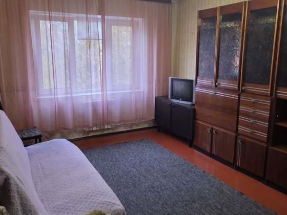 Сдам 1 кімнатну  квартиру проспект Червоної Калини 20в Киев