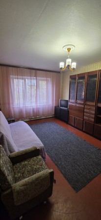 Сдам 1 кімнатну  квартиру проспект Червоної Калини 20в - фото 1