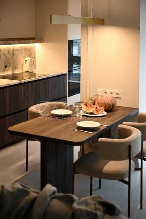 Оренда 2 кімнатної квартири з генератором ЖК White Lines 16 поверх - фото 1