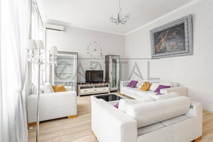 2 окремі кімнати!Світло не вимикають!Затишна квартира з ремонтом,Центр - фото 1