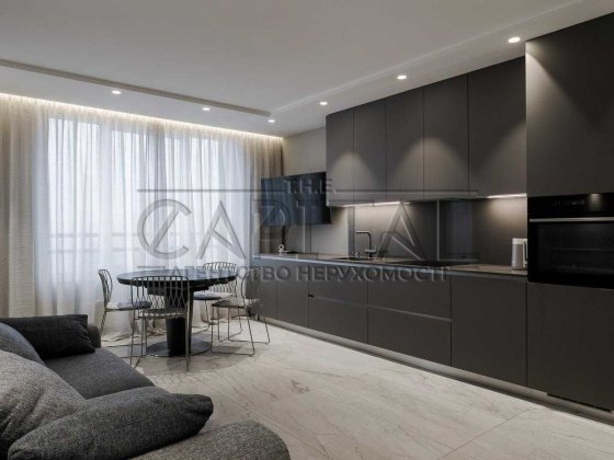 Оренда квартири в ЖК "Відпочинок", Святошино Киев