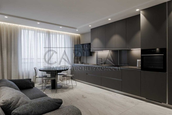 Оренда квартири в ЖК "Відпочинок", Святошино - фото 1