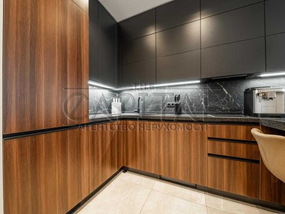 Аренда квартиры ЖК РыбальськийНабережно-Рыбальськая ПЕРВАЯ СДАЧА ПОДОЛ Киев