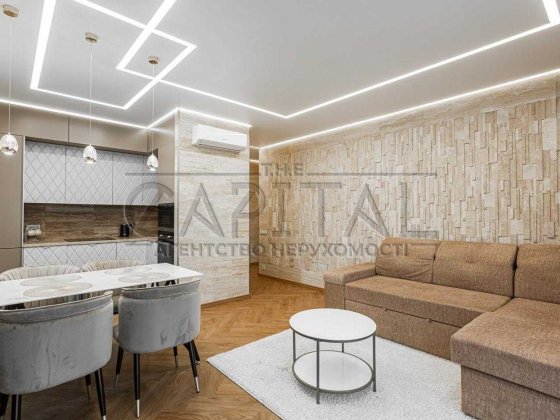 Аренда квартиры, ЖК Французский квартал 2, ул. Предславинская Киев