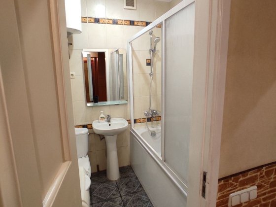 Сдам кімнату у квартирі