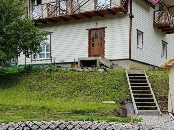 Відпочинок в Яблуниці Яблуница