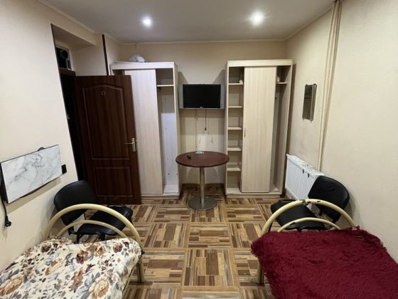 Здається не прохідна кімната під ключ Софиевская Борщаговка