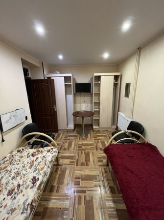 Здається не прохідна кімната під ключ - фото 1