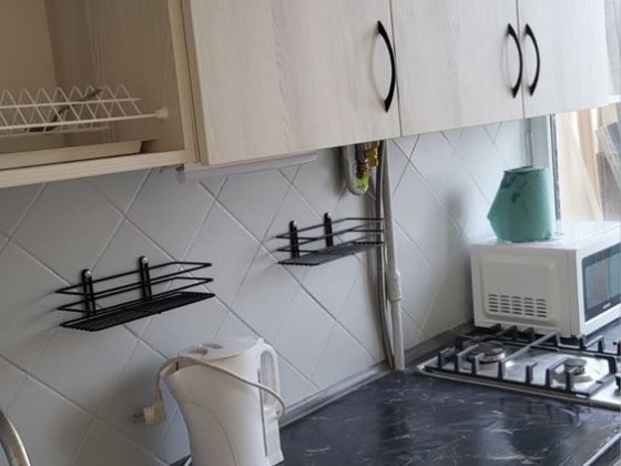 Оренда квартири в тихому місті Софиевская Борщаговка