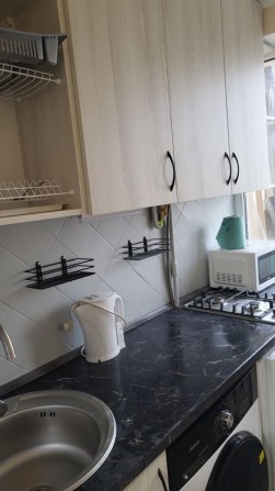 Оренда квартири в тихому місті - фото 1