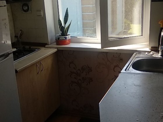 Здам кімнату, житло Петропавловская Борщаговка