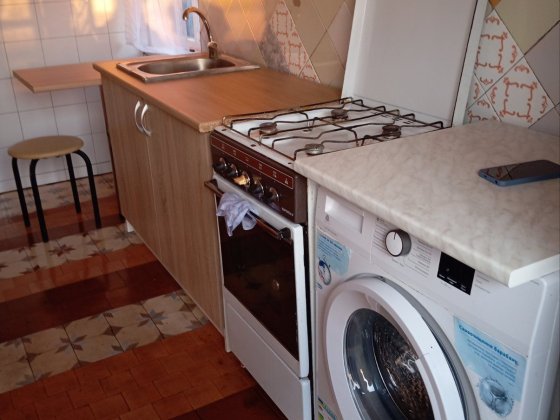 Здам житло з окремим виходом Святопетрівське