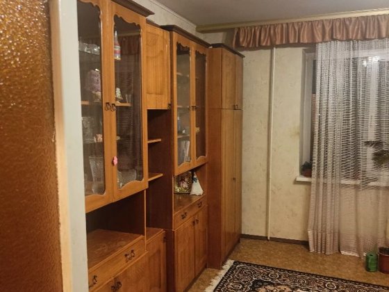 Оренда житла здається дві кімнати в трьох кімнатній квартирі Славутич