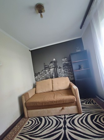 Здається 3-х кімнатна квартира селище Немішаєво,район Фора 5000 грн - фото 1