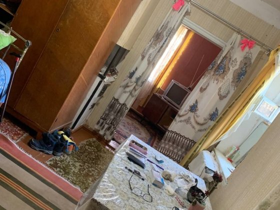 Сдам две комнаты Рожівка