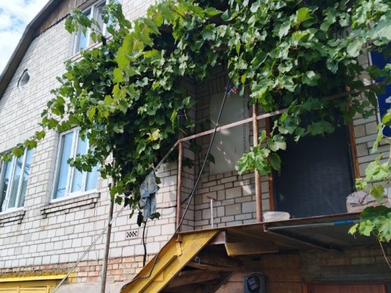 Здаеться кімната з окремим входом,всі умови. Старые Петровцы