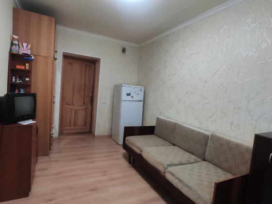Здам кімнату в гуртожитку на Молодіжна Шкарівка