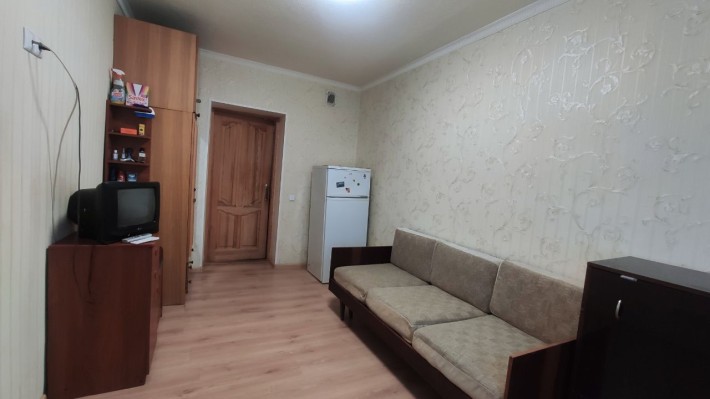 Здам кімнату в гуртожитку на Молодіжна - фото 1