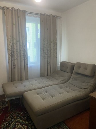 Здам кімнату для хлопця у трьох кімнатній квартирі - фото 1