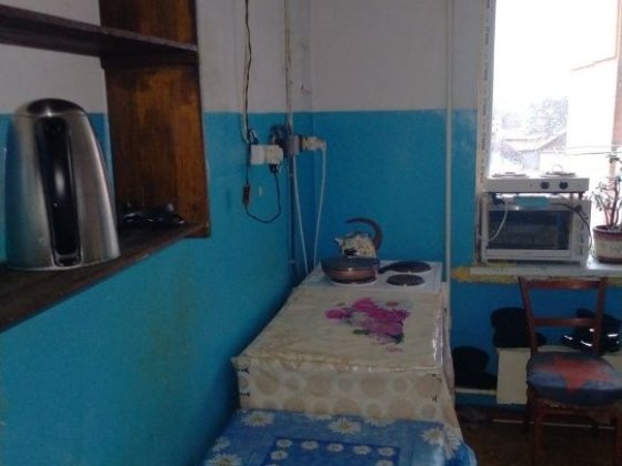 Здам кімнату в гуртожитку! Зупинка  хіммаш! Гожули