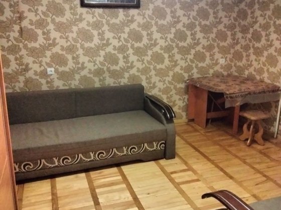 Оренда однокімнатної квартири Гаи-Гречинские