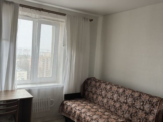 Здам кімнату в гуртожитку Тернопільська Шаровечка