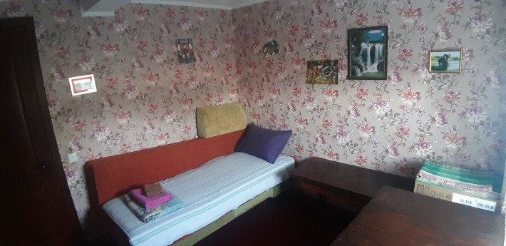 Р Поляна. Здається кімната в будинку для військового - фото 1