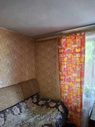 Сдам  комнату в доме  ДЛЯ ОДНОГО! с.Владимировское - фото 1