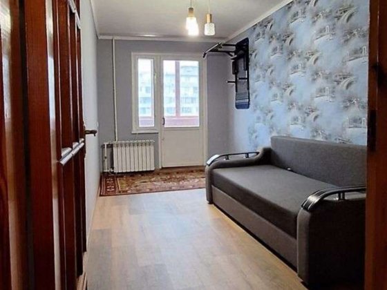 Продаж 3-кімнатної квартири вул. Кубанської України, 53 Київ