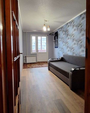 Продаж 3-кімнатної квартири вул. Кубанської України, 53 - фото 1