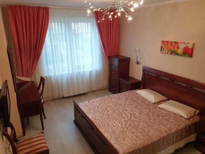 Продаж 2-к квартири ЖК Новомостицько-Замковецький вулиця Сергія Данченка 32Б - фото 1