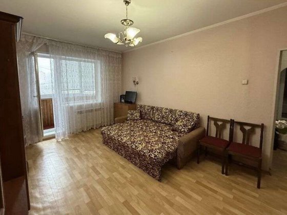 Продаж двокімнатної квартири 57 кв.м, Тростянецька 6. Киев