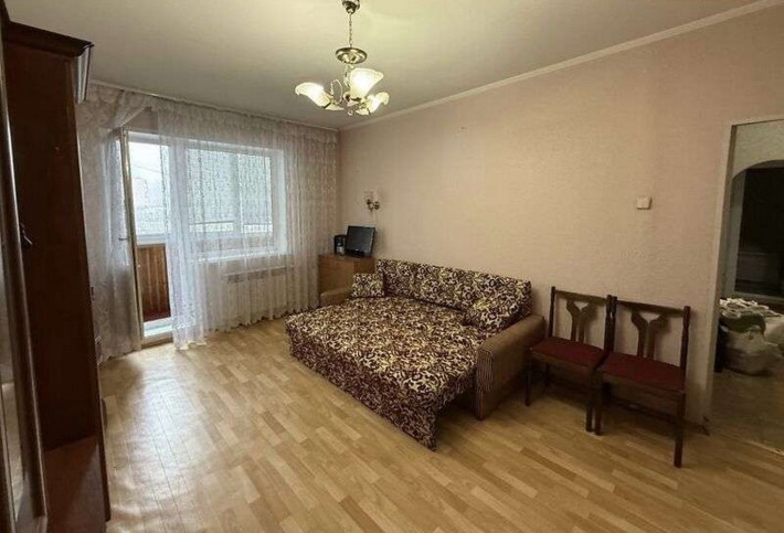 Продаж двокімнатної квартири 57 кв.м, Тростянецька 6. - фото 1