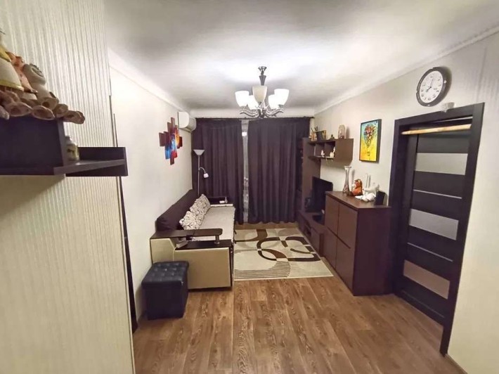 Продаж 2-к квартири Голосіївський район  пр. Науки, 74 - фото 1